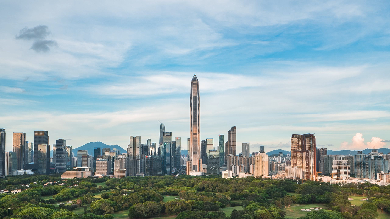 有片丨中辦、國辦：允許香港上市粵港澳大灣區企業在深交所上市