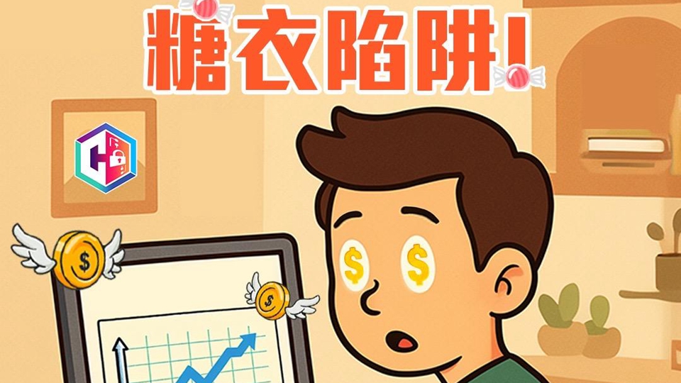 警方一周內接逾100宗投資騙案 涉款高達8800萬