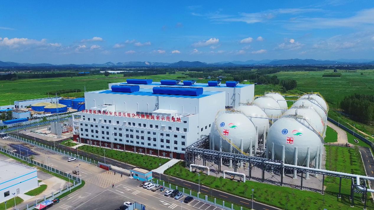 一個項目就已帶來3.49億元投資 泰安肥城將這個賽道玩轉了