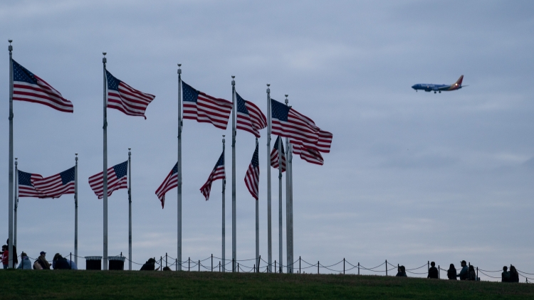 【鑪峰遠眺】美英學者臆想沒有美國的國際體系
