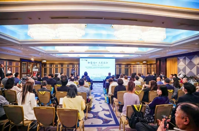 恩施文旅走進日本  開啟國際交流新旅程