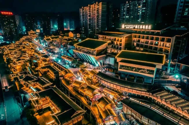 全域旅遊如何激活共同體建設？湖北宣恩給出「融」答案