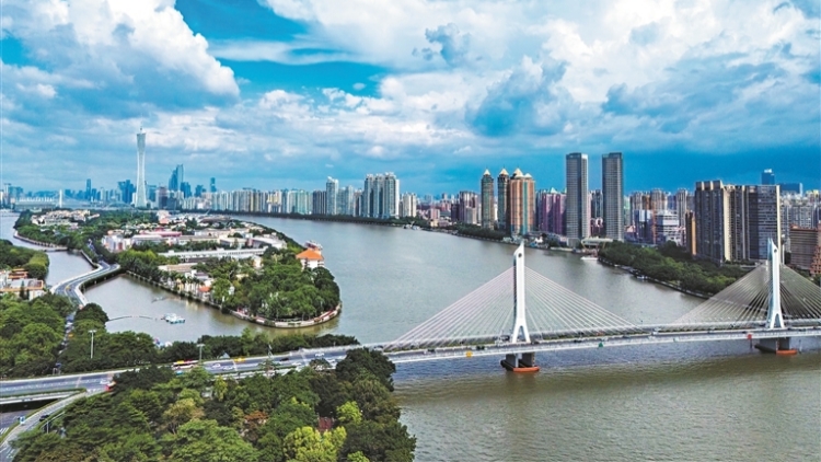 廣東嚴陣以待防「蝴蝶」