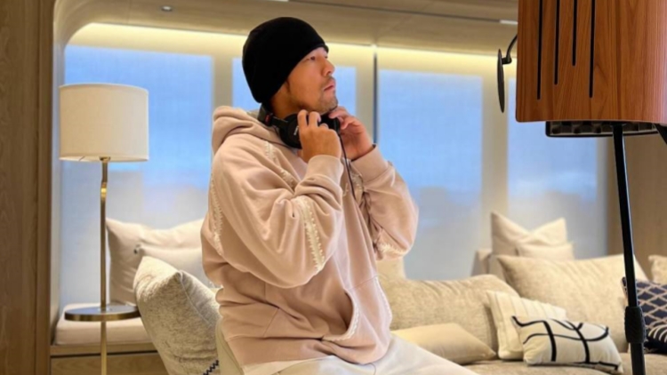 傳周杰倫擲8億買台北4層豪宅 經紀公司：藝人私事不回應