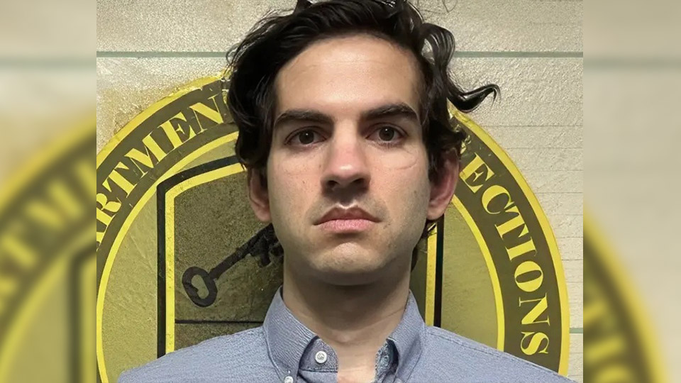 洩露以色列報復計劃文件 美國前中情局分析員被判刑