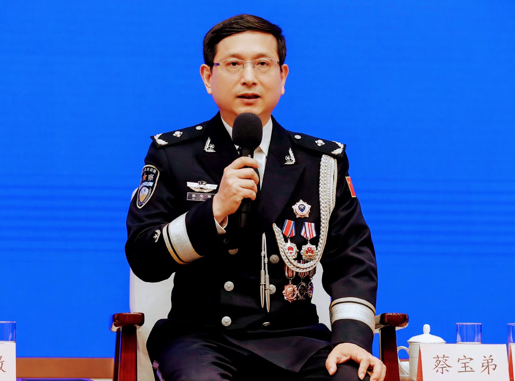 讓更多外國朋友「種草」上海