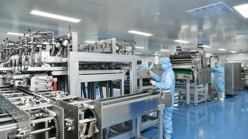 【股市風向標】港股創新藥概念股逆市狂飆