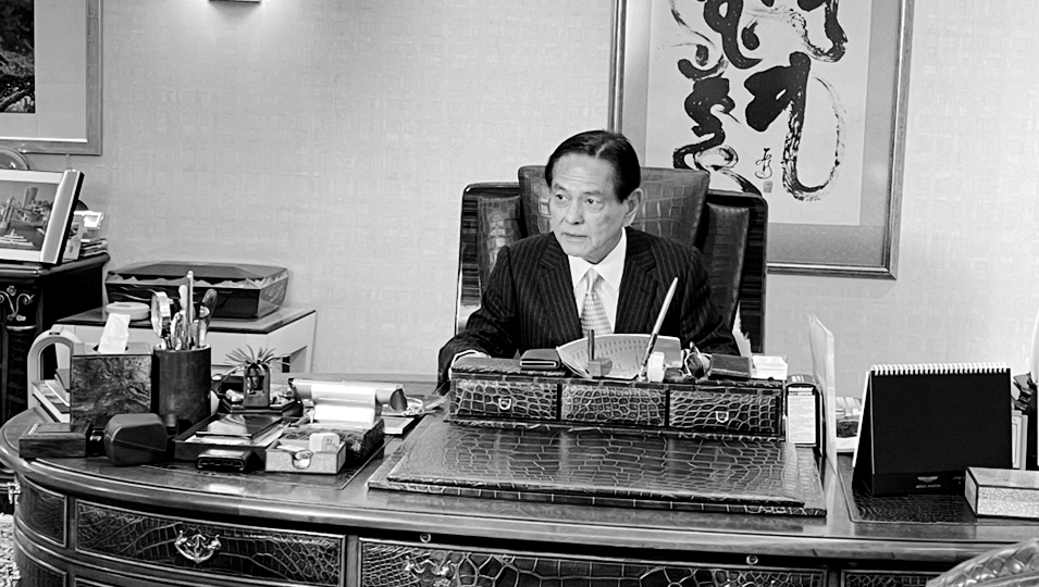 前全國政協常委何柱國病逝 終年75歲