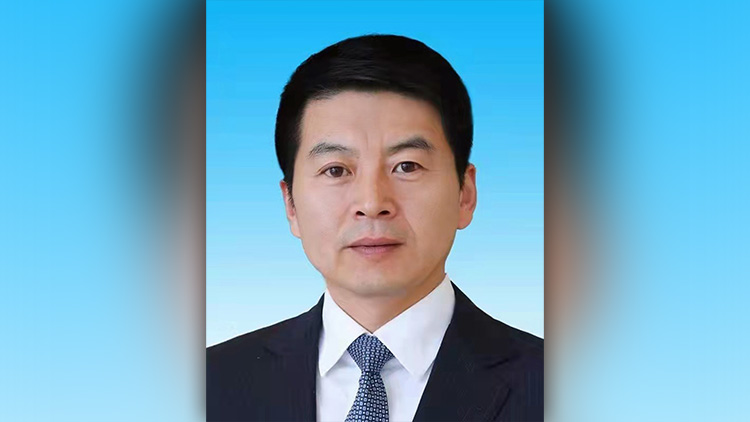 國家鐵路局黨組書記、局長費東斌被查