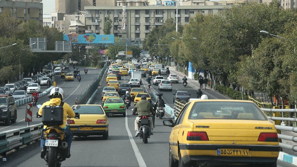 【漫步人生】中東再起風雲影響後市