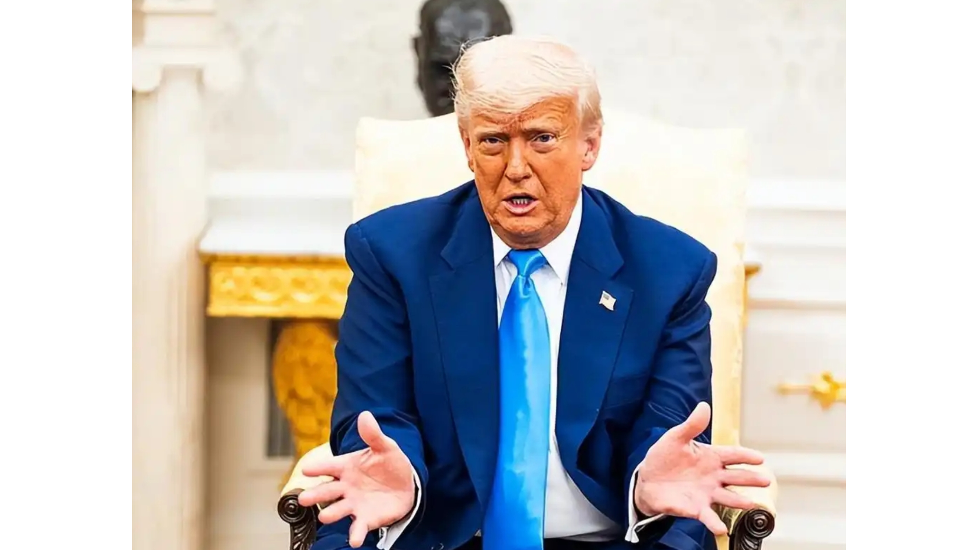 【港商圖說】《大而美法案》負債多巨？