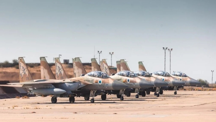 以總理稱對伊行動將持續數日