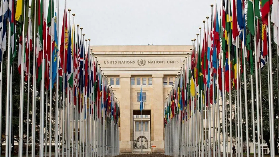 聯大緊急特別會議要求以巴衝突方立即無條件永久停火