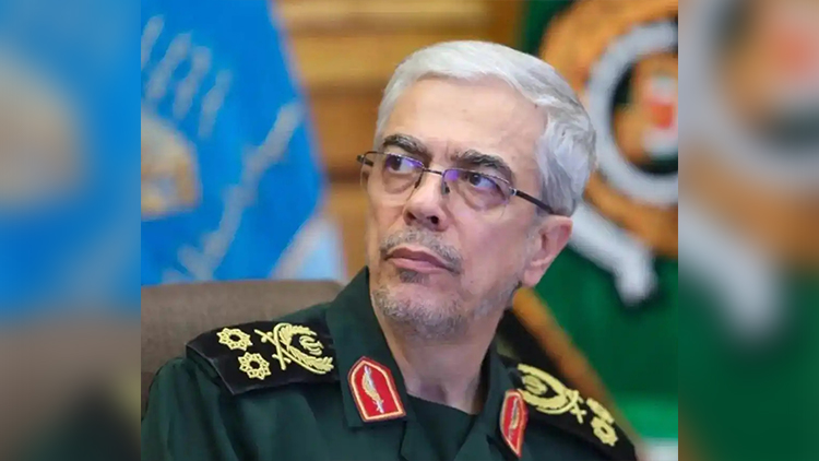 伊朗武裝部隊總參謀長遭暗殺 伊朗方面尚未證實