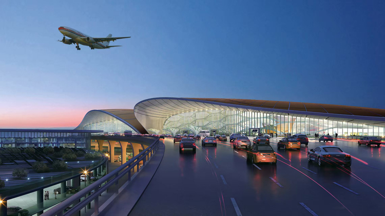 助力企業開闢國際貿易與投資新賽道 中國（廊坊）國際採購與投資大會將於17日開幕