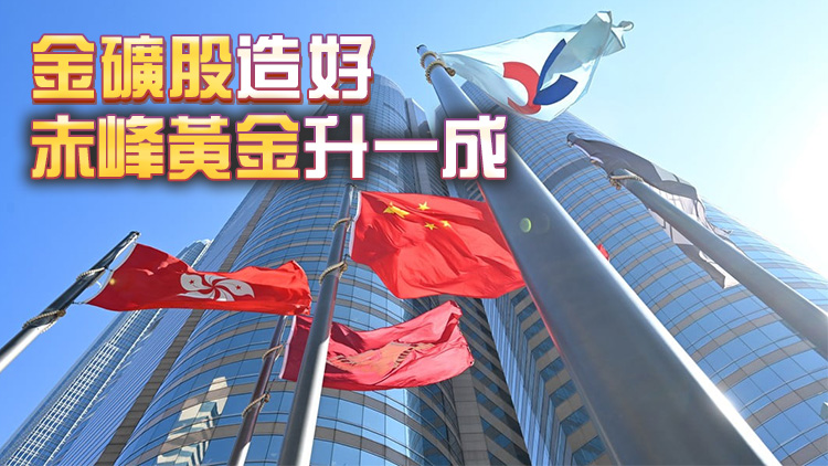 【收市盤點】港股全日跌142點 失守二萬四關口