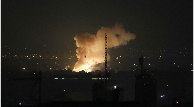 以色列空襲效果出乎意料 伊朗損失慘重