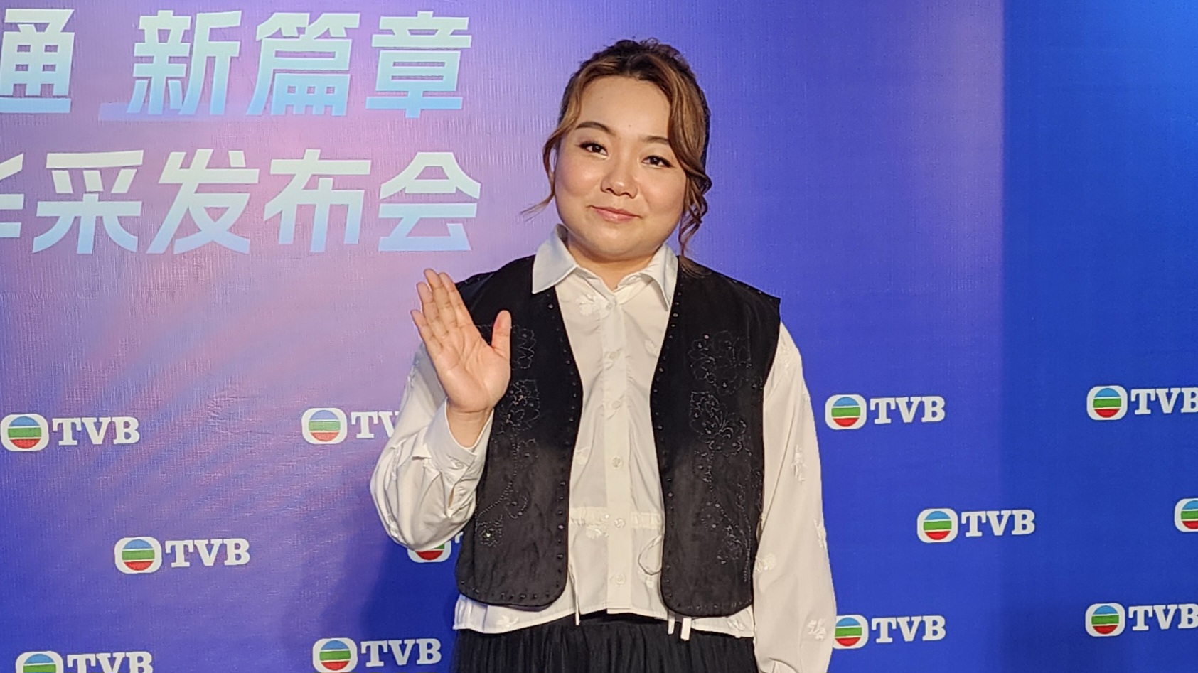 有片 | 【娛樂】《中年好聲音3》冠軍黃博火推新歌「有一種執着」曲詞度身訂做