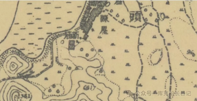 深圳地理志：南山荔林公園