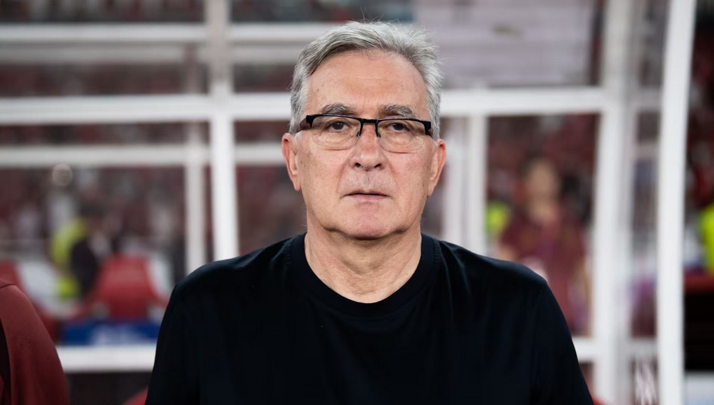 中國足協終止與伊萬合作 東亞杯將由新帥帶隊