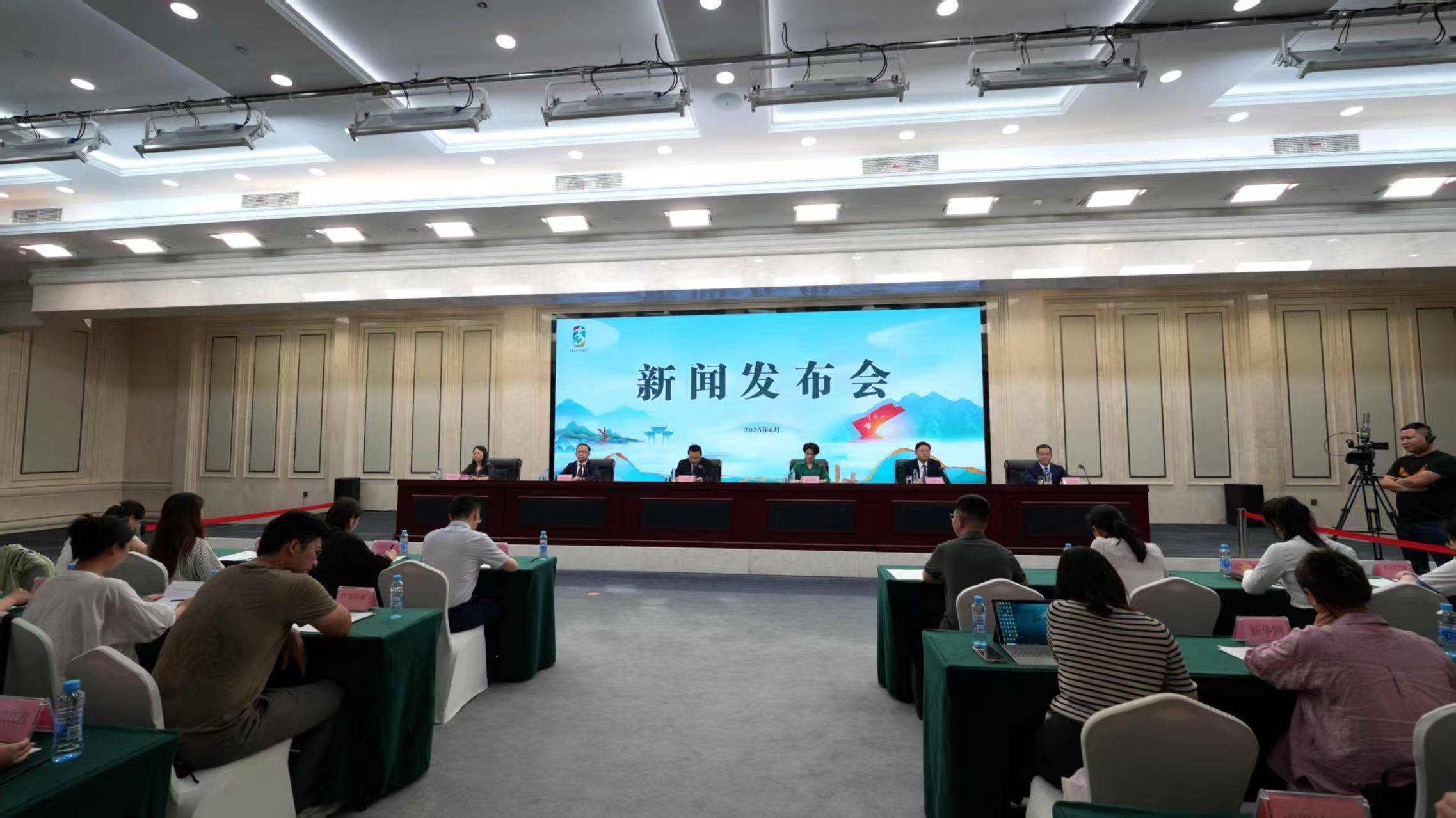 第二屆廬陵文化生態旅遊節將於本月下旬舉辦