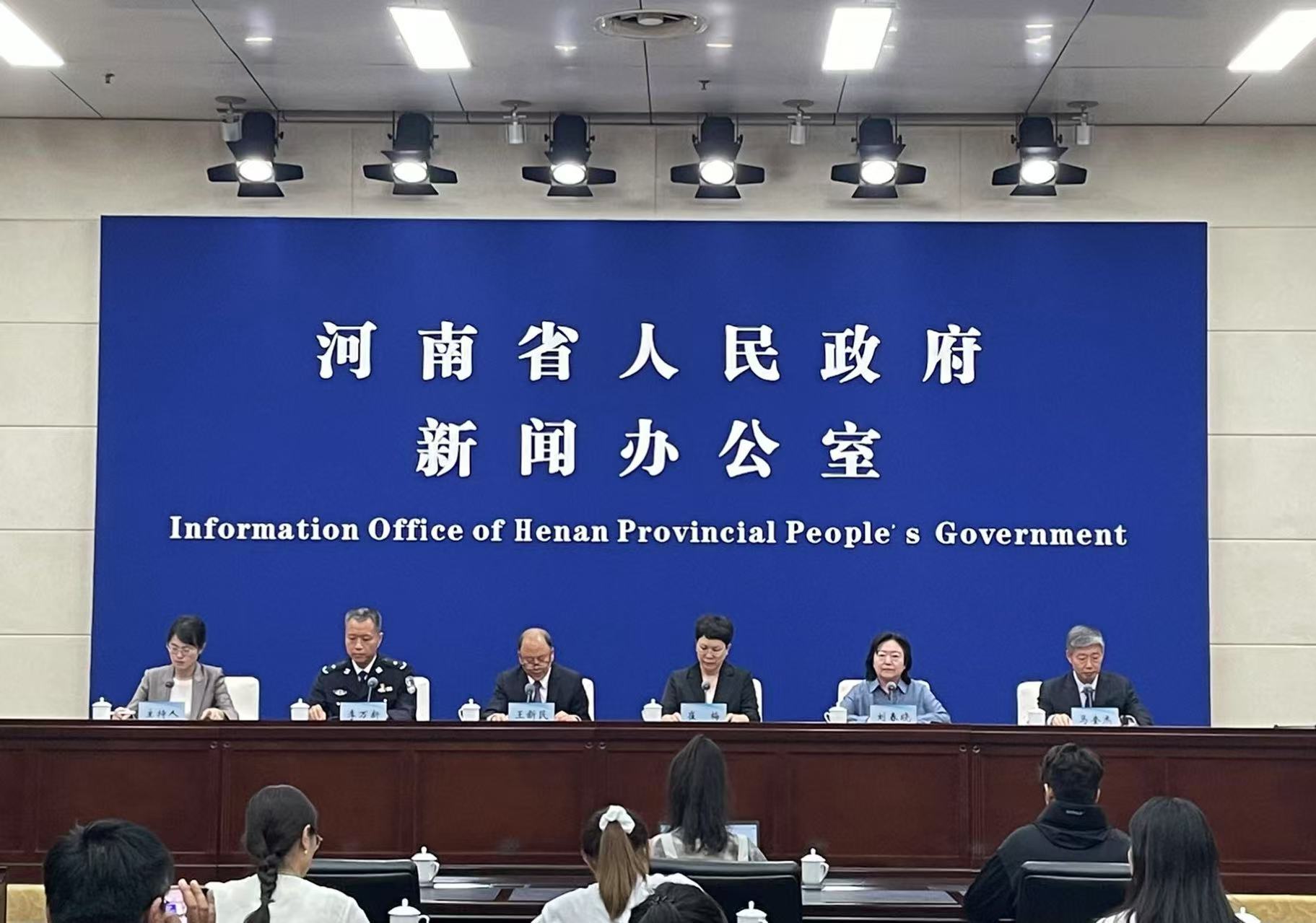 新修訂的《河南省道路運輸條例》7月1日起實施