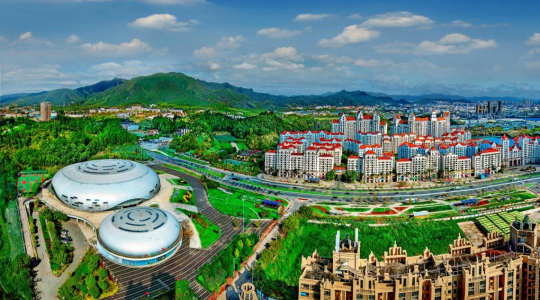 穗花都推出「四張改革清單」十二項舉措激活高質量發展新動能