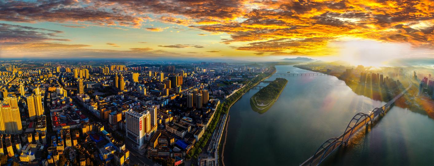 2025年吉安市文化和旅遊發展大會即將舉辦