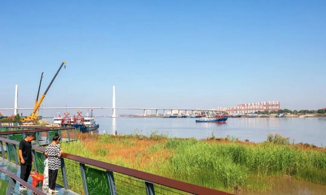 河海相擁處 文旅正當時——從營口實踐看遼寧文體旅融合新路徑