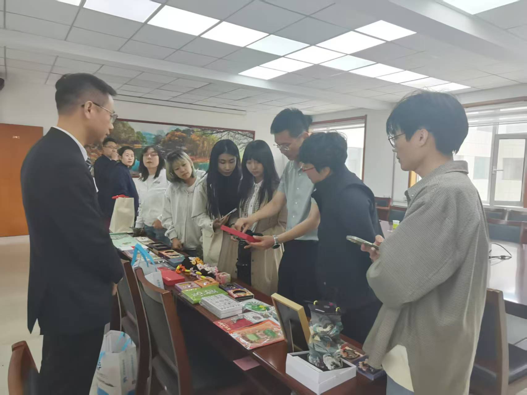 從「心動」到「行動」 他們只用了30天