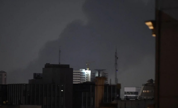 與伊以領導人分別通話，普京說願當「調停人」