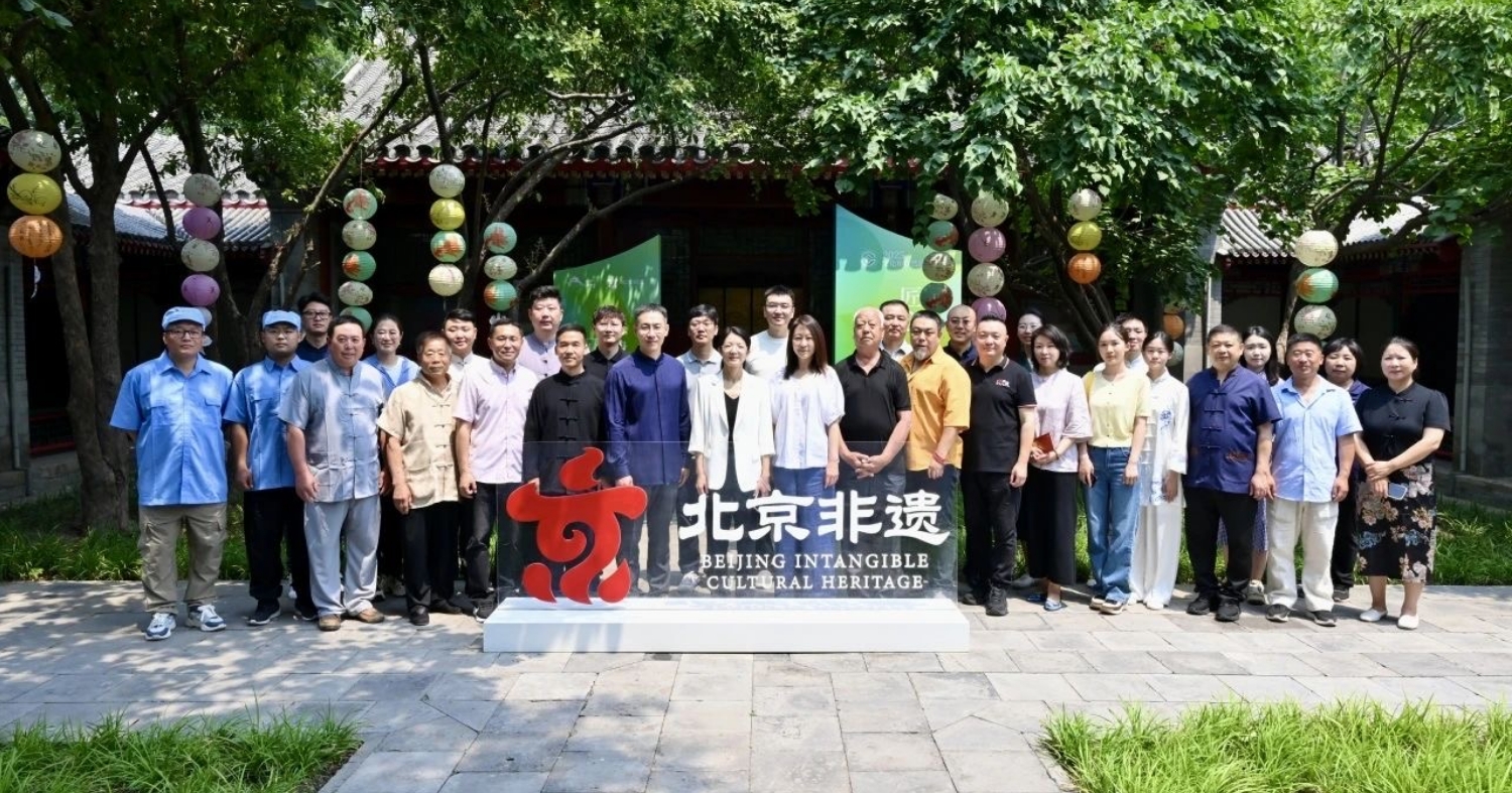 有片 | 匠心傳薪火 非遺正青春