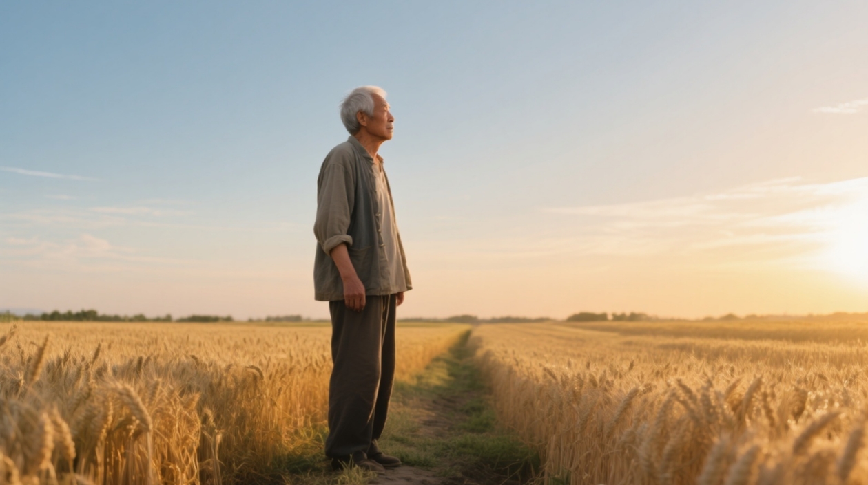 【長在隨筆】父親的心思你不懂