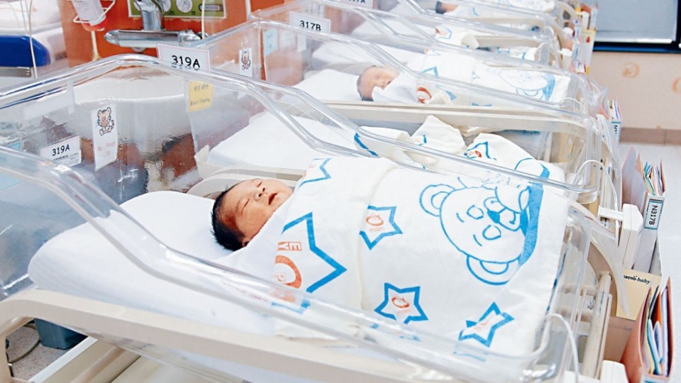 【計出新角度】初生BB商機處處