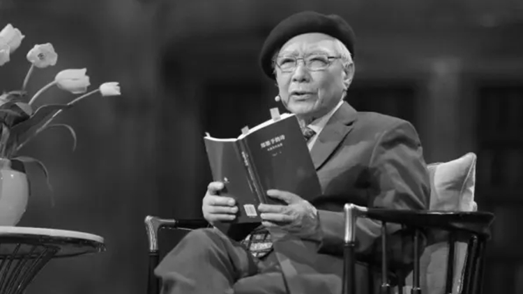 中國台灣詩人鄭愁予去世 代表作《錯誤》