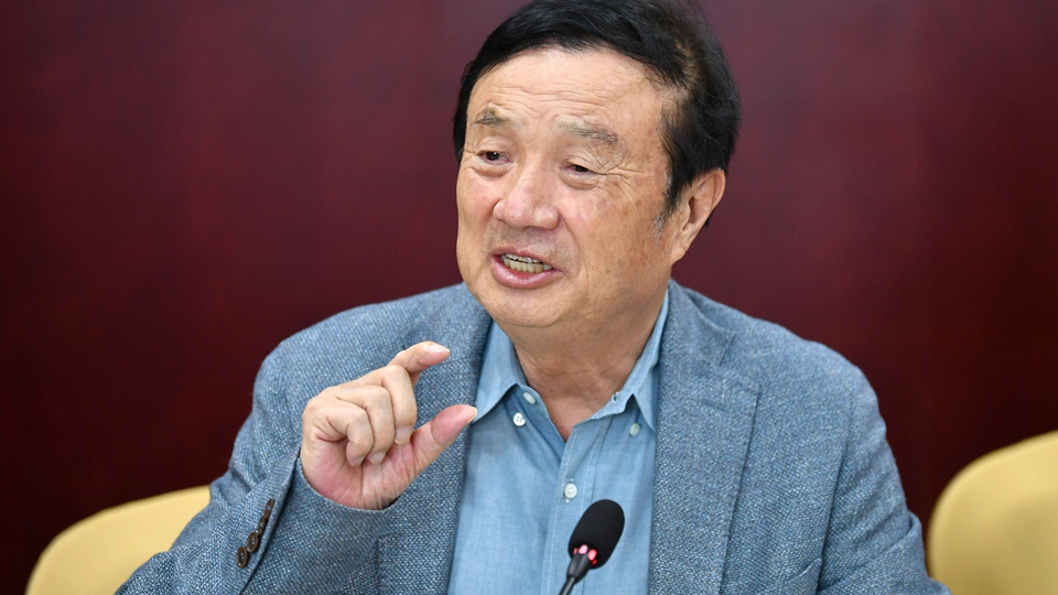 【港商觀察】這一天 深圳企業家與深圳這座城 左右開弓