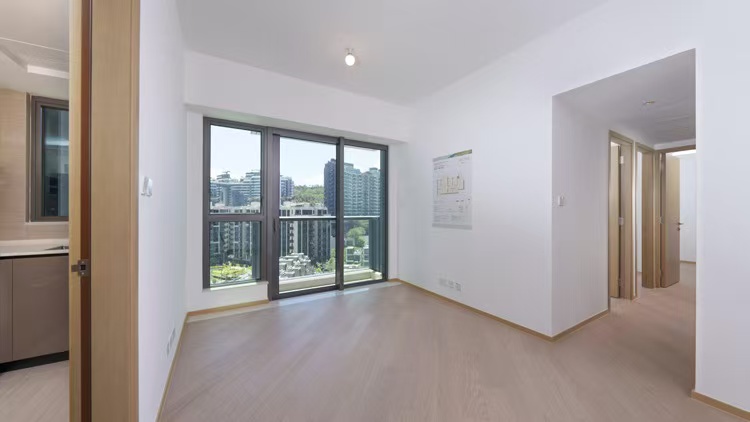 【港樓】凱和山周末連沽6伙  套現逾2759萬元