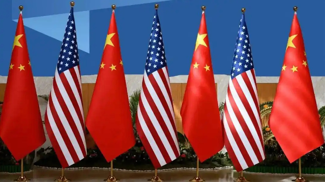 【學研集】中美貿談特朗普急於邀功的背後