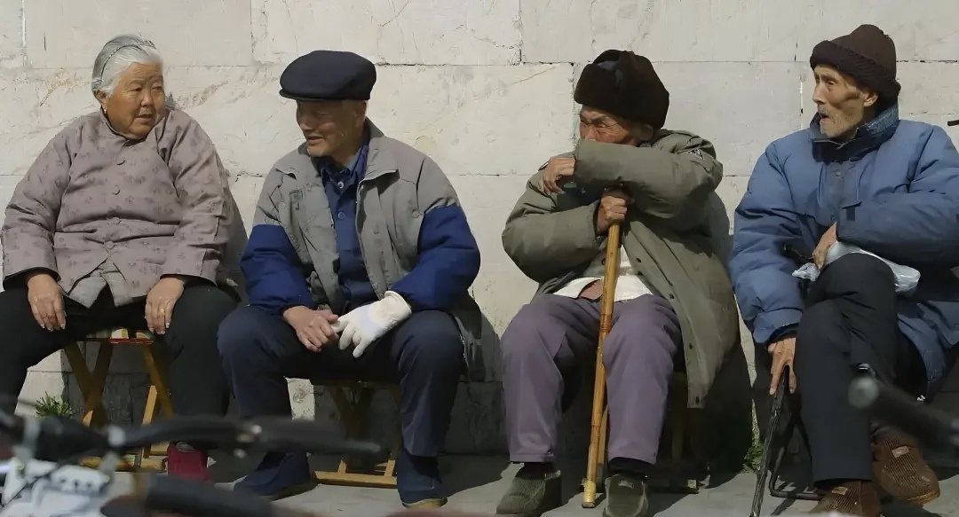 【樹成煮字】漫說孝道