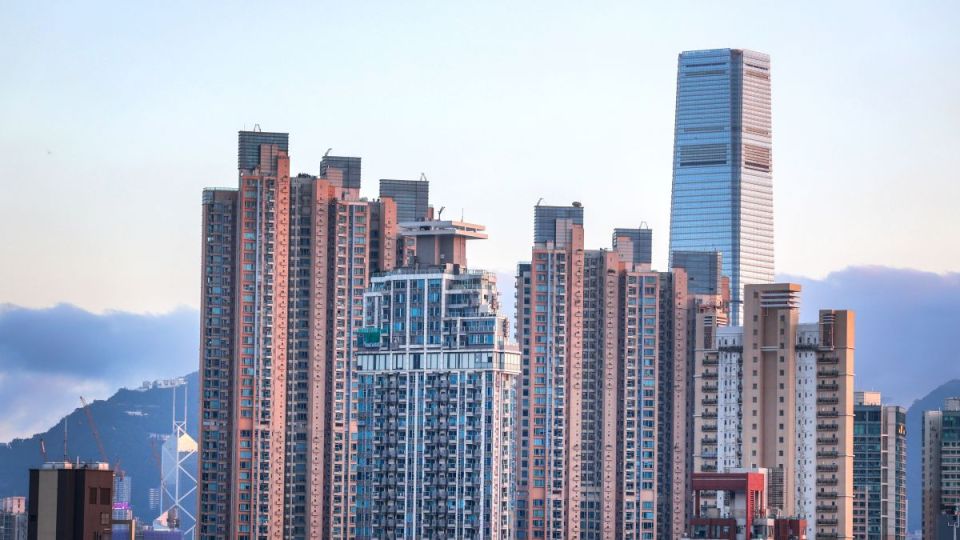 5月本港工廈市道價量齊跌