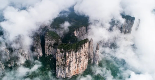 恩施州出台在全省美麗湖北戰略上挑大樑工作方案