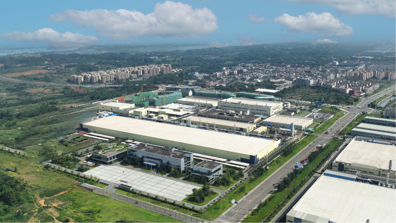 共探全球光伏技術創新路徑  首屆通威光伏技術大會11月將在四川成都舉行