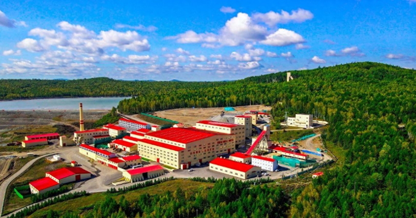 山東黃金集團「將帥」完成調整，一季度營收同比增近120億元