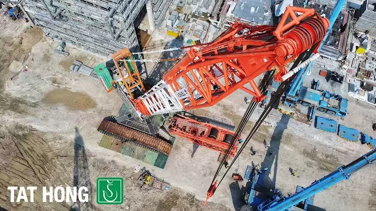 【市場慧眼】達豐設備增清潔能源及境外項目佔比成增長動力