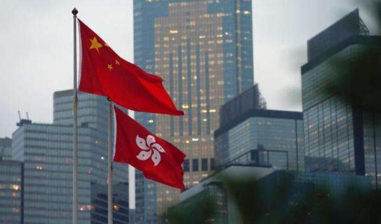 【參政議政】做好三項工作 維護國安保港繁榮