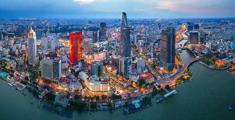 越南政府批准設立首個自貿區 