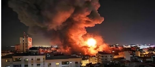 美媒稱特朗普無意簽署七國集團擬就以伊衝突發表的聯合聲明 