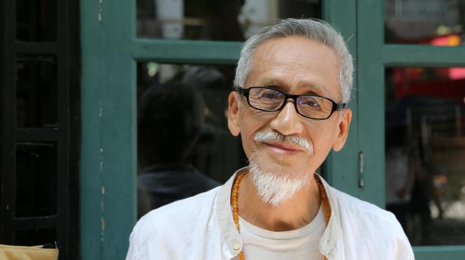 台灣流行音樂教父陳彼得去世  享年82歲