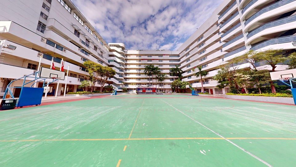 深水埗英華小學爆發甲流 46人感染 曾舉行跨班和跨級活動