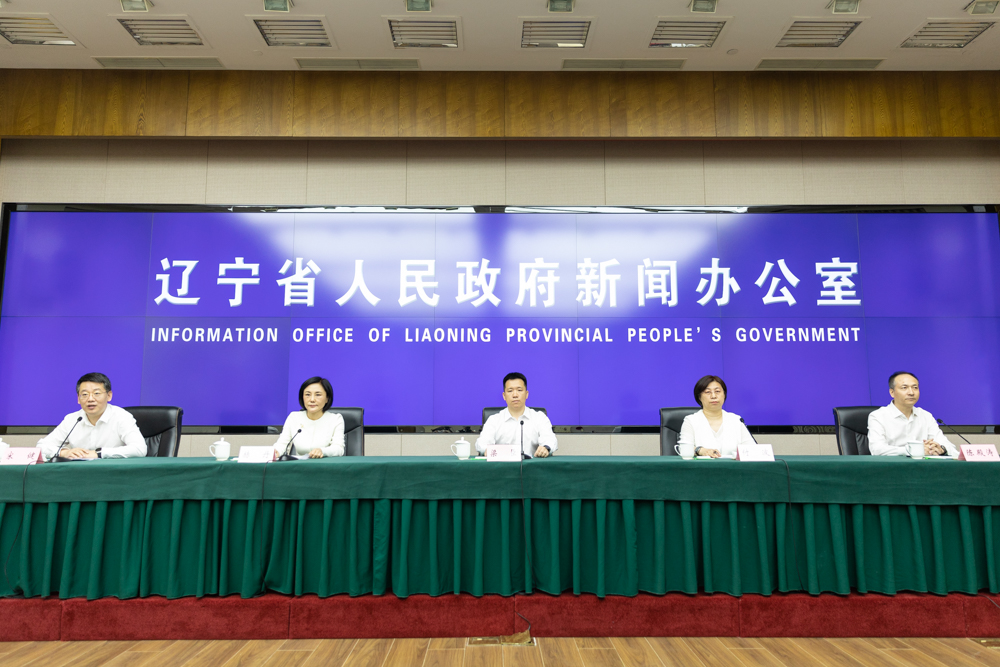 攻堅三年行動顯成效  遼陽錨定「千億目標」再出發